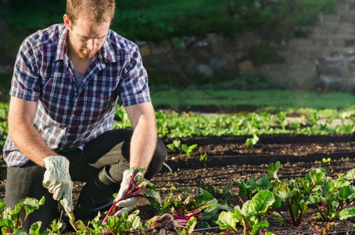 Gardeners Clerkenwell cookie policy introduction