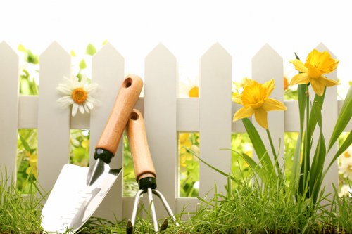 Gardeners Clerkenwell pricing overview for maintenance and clearance jobs