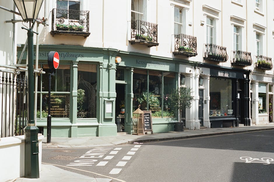 What to know about access problems for Clerkenwell gardeners